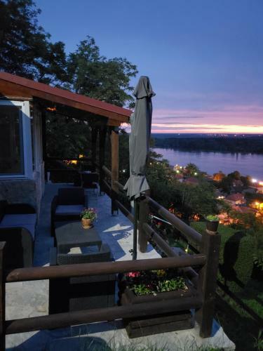 Vila Slankamenka