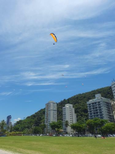 Apartamento - Quadra Da Praia