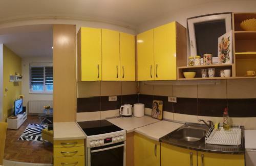 Apartman Sunflower