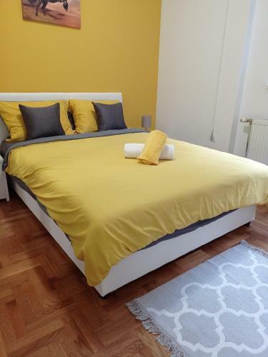 Apartman Sunflower