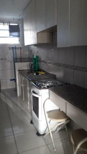 Apartamento Apto P� Na Areia