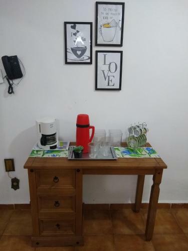Apartamento Encantador Com Estacionamento