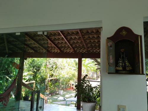 Casa De Vidro