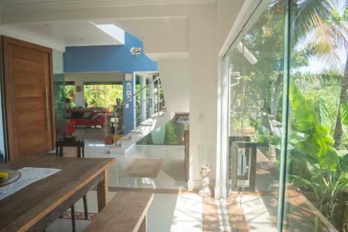 Casa De Vidro