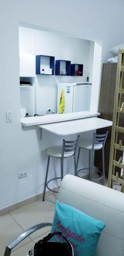 Apartamento St�dio Itarare