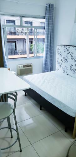 Apartamento St�dio Itarare