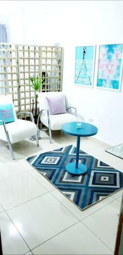 Apartamento St�dio Itarare