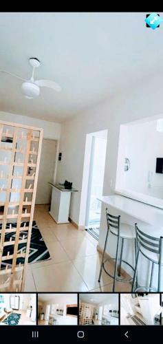 Apartamento St�dio Itarare