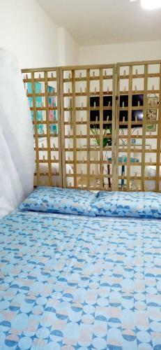 Apartamento St�dio Itarare
