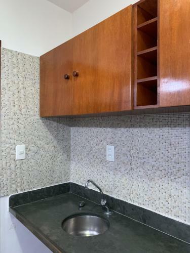 Apartamento Flat Belvedere Com Hidro E Piscina