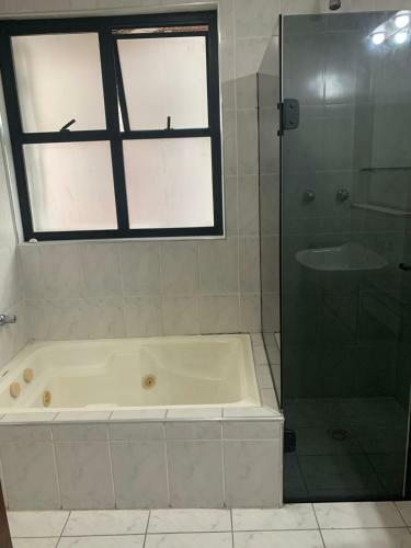 Apartamento Flat Belvedere Com Hidro E Piscina