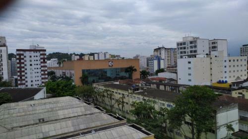 Apartamento Palladium