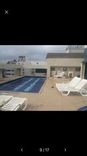 Apartamento Palladium