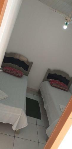 Albergue Pousada Albarquel
