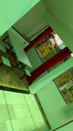 Albergue Pousada Albarquel