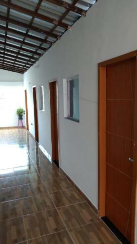 Albergue Pousada Albarquel