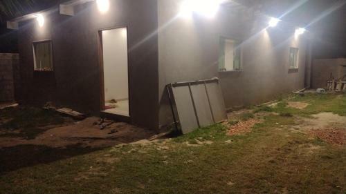 Casa Lazer Pr�ximo A Praia