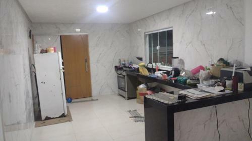 Casa Lazer Pr�ximo A Praia