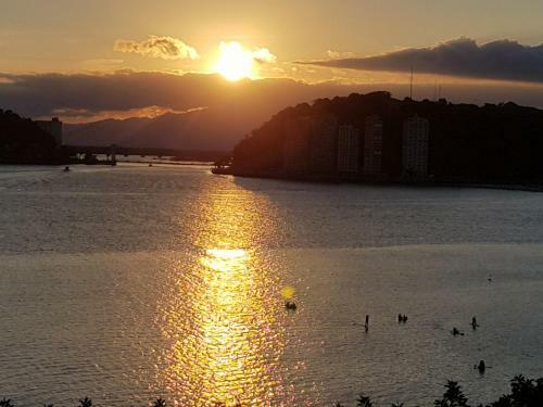 Apartamento Nautilus Seaview Bay-sv/sp