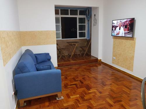 Apartamento Nautilus Seaview Bay-sv/sp