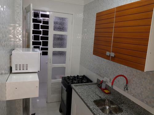 Apartamento Nautilus Seaview Bay-sv/sp
