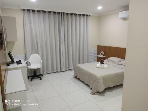 Jacaraipe - Serra Es Casa de Praia 2 Quartos Ambos Com Su�te Espa�o Inteiro
