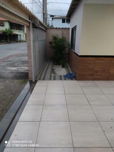 Jacaraipe - Serra Es Casa de Praia 2 Quartos Ambos Com Su�te Espa�o Inteiro