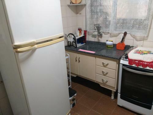 Apartamento Pr�ximo Da Praia