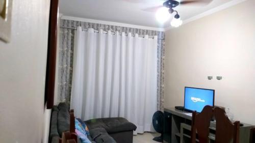 Apartamento Pr�ximo Da Praia