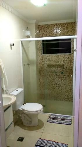 Apartamento Pr�ximo Da Praia
