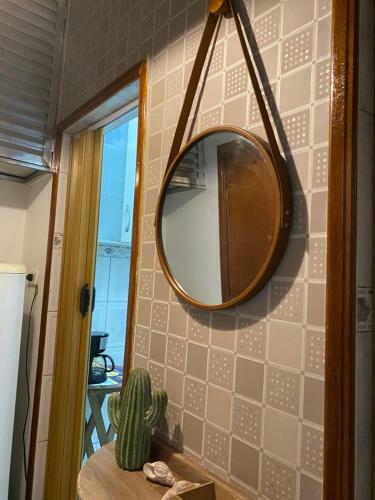 Apartamento Kitnet Confort�vel E Completa