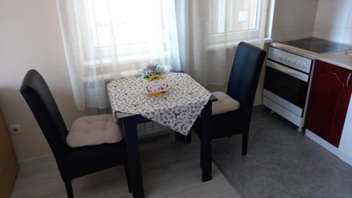 Sofia Apartment 2
