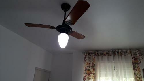 Apartamento Com Vista Panor�mica