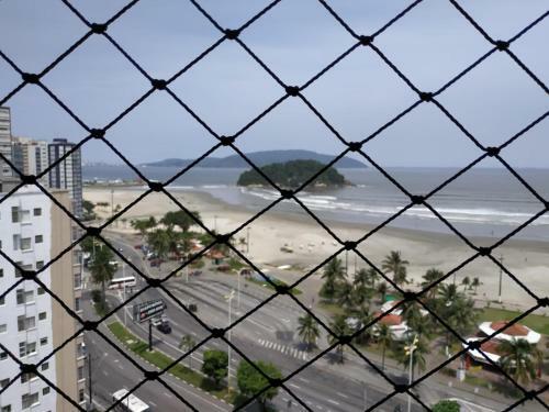 Apartamento Com Vista Panor�mica