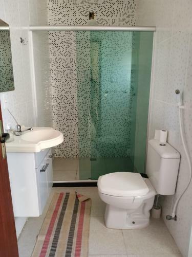 Casa A 3 Minutos Da Praia