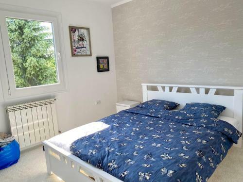Villa La Casita Serbia