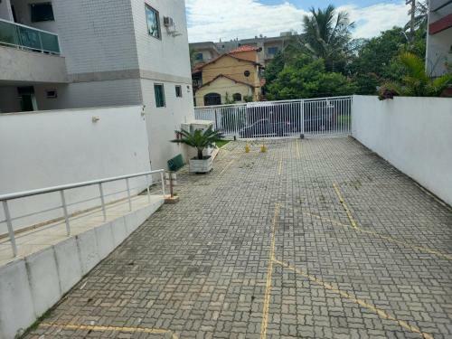 Apartamento Apto de 2 Quartos Vista Pro Mar de Ita�na