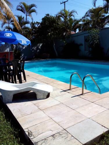 Hostal Ita�na Beach 2