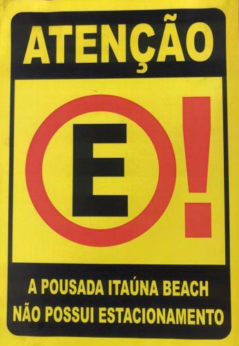 Hostal Ita�na Beach 2