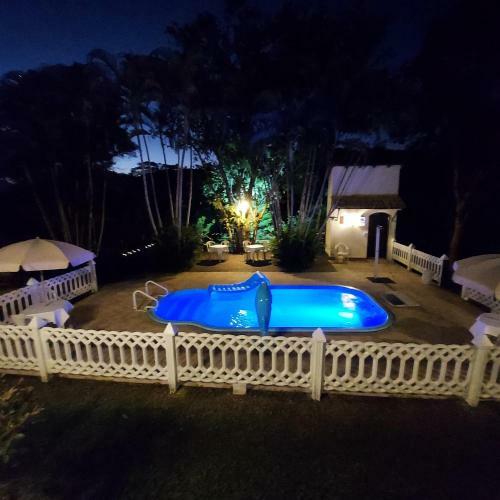 Hostel Camping Verdejantes