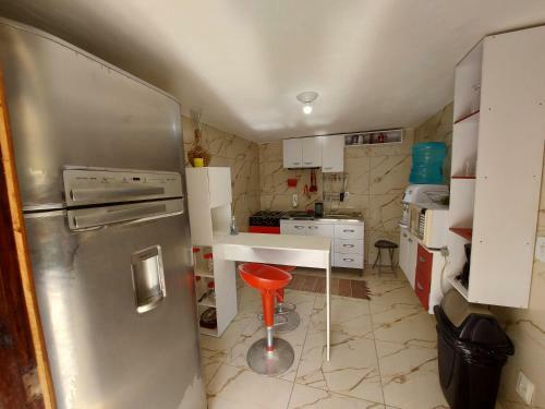 Hostel Camping Verdejantes