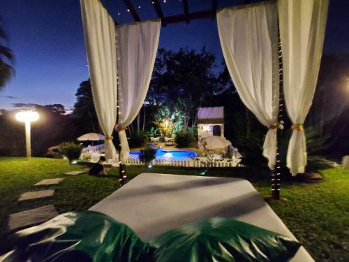Hostel Camping Verdejantes