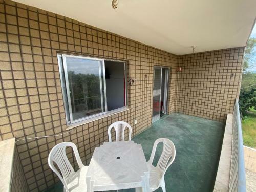 Apartamento Tranquilidade, Lazer, Sol E Mar! Bom Pra Relaxar!