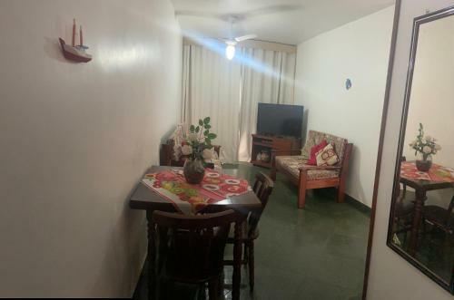 Apartamento Tranquilidade, Lazer, Sol E Mar! Bom Pra Relaxar!