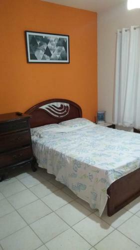 Apartamento Cobertura Aconchegante Ita�na