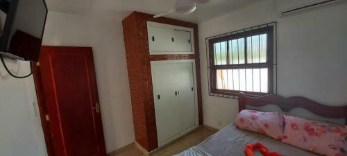 Casa Coral Saquarema