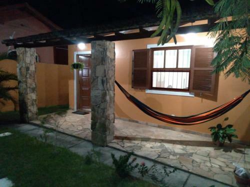 Casa Coral Saquarema