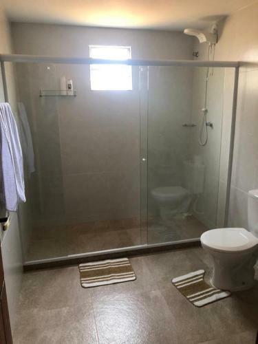 Casa Com Piscina A 3 Quadras Da Praia Da Vila