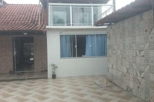 Casa Completa Com Piscina