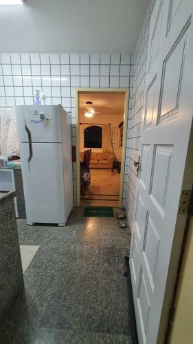 Casa Em Ita�na - Point - 01 Quadra Da Praia